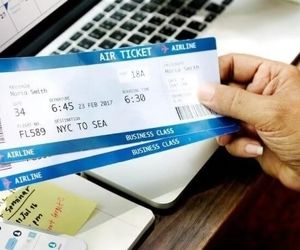 برخورد سازمان بازرسی با عرضه بلیت هواپیما از کانال‌های غیررسمی