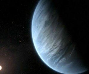 کشف ۲۴ سیاره که شرایطی بهتر از زمین دارند!