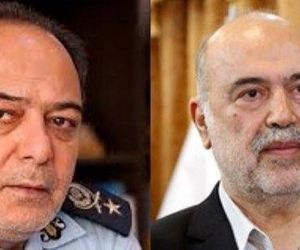 تغییر رییس سازمان هواپیمایی کشوری؛ 