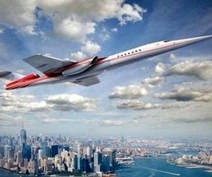 احتمال بازگشت مجدد پروازهای مافوق صوت در شرایط کرونا