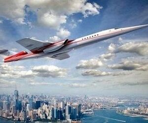 احتمال بازگشت مجدد پروازهای مافوق صوت در شرایط کرونا