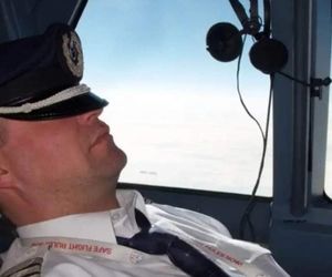 اعتراف ۹۳ درصد خلبانان آلمانی به خواب حین پرواز