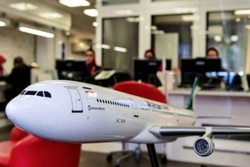 زیان ۲ هزار میلیارد تومانی آژانس‌های مسافرتی