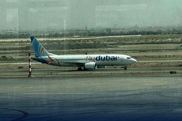 نخستین پرواز خارجی پس از بازگشایی آسمان ایران در فرودگاه امام به زمین نشست
