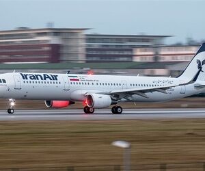 «ایران ایر» و «قشم ایر» صدرنشین شکایات مسافران