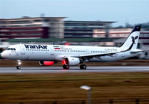 «ایران ایر» و «قشم ایر» صدرنشین شکایات مسافران
