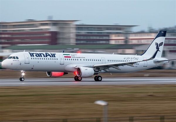 «ایران ایر» و «قشم ایر» صدرنشین شکایات مسافران