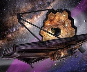 جدیدترین یافته‌های تلسکوپ فضایی جیمزوب چیست؟