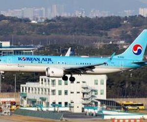 اختلال در فعالیت فرودگاه‌های سئول در ماه‌ها جنگ بالن‌های حامل زباله