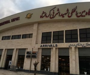 نصب و راه‌اندازی DME جدید فرودگاه کرمانشاه