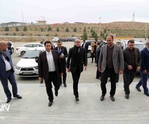 منطقه ویژه اقتصادی پیام یکی از پایه‌های قدرتمند اقتصادی ایران محسوب می‌شود