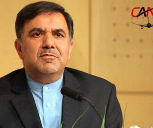 آخوندی را استعفا دادند