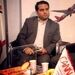 روانه ی زندان شدن مسافر مختل کننده ی پروازتهران-مشهد با قرار قانونی قاضی محمد حسن اصولی
