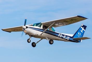 دو خلبان پس از سقوط هواپیمای آموزشی در سد چاندیل هند ناپدید شدند