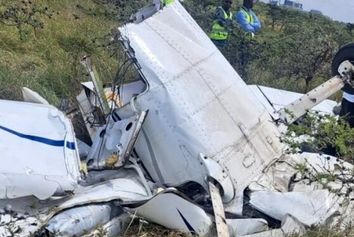 ۳ کشته بر اثر سقوط هواپیمای سبک در ایالت ویکتوریا استرالیا

