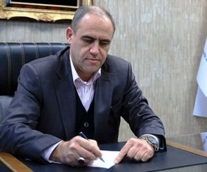 تاکید امیرمکری بر استمرار تدابیر جلوگیری از شیوع کرونا در سال جدید