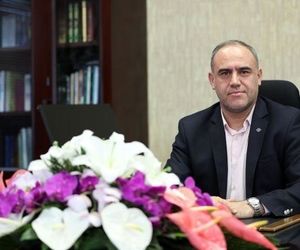 پیام تبریک سیاوش امیرمکری به مناسبت روز جهانی کنترلرهای ترافیک هوایی