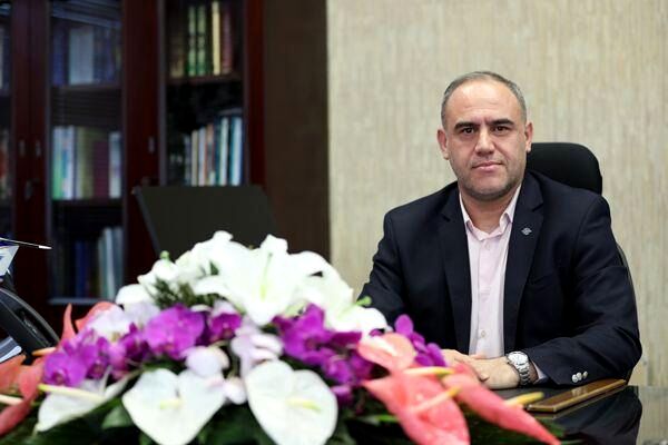 پیام تبریک سیاوش امیرمکری به مناسبت روز جهانی کنترلرهای ترافیک هوایی