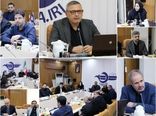  بازگشت رسمی پروازها با نشست هماهنگی مدیران صنعت هوانوردی کشور