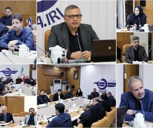  بازگشت رسمی پروازها با نشست هماهنگی مدیران صنعت هوانوردی کشور