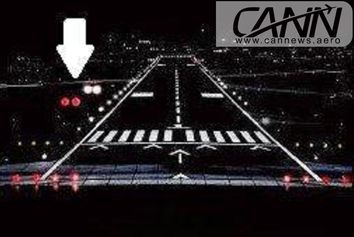 چراغ های Visual glide slope indicator چه چراغ هایی هستند؟