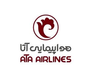 تاخیر ۷ ساعته پرواز تهران به نجف شرکت هواپیمایی آتا 