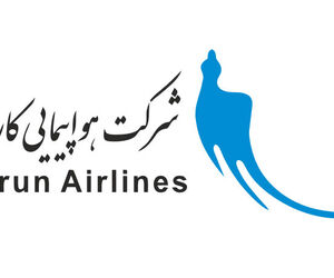 درگیری در پرواز کارون 