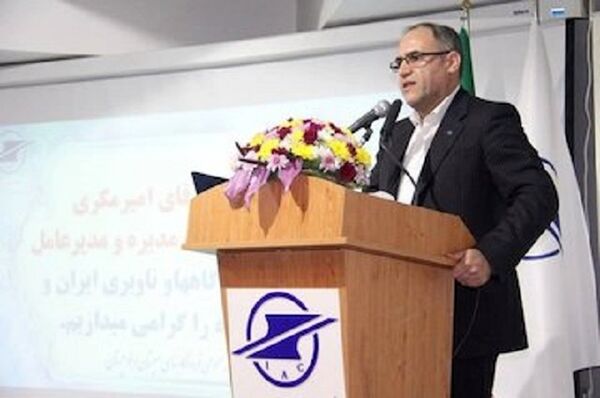 تفویض اختیار به ۱۰ فرودگاه کشور کلید خورد
