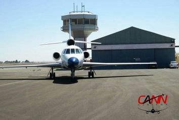 فرودگاه سمنان به توسعه آموزش عالی در استان کمک می‌کند
