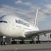 لغو پروازهای ایرباس A380 خطوط هوایی فرانسه و ناوگان بویینگ ۷۴۷ شرکت هواپیمایی KLM در پی شیوع ویروس کرونا‌