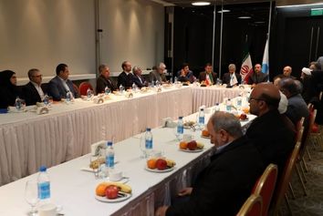 احداث ساختمان ایرتاکسی در فرودگاه امام (ره)