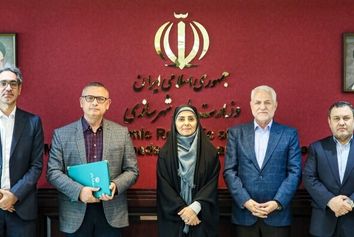 «حسین پورفرزانه» سرپرست سازمان هواپیمایی کشوری شد