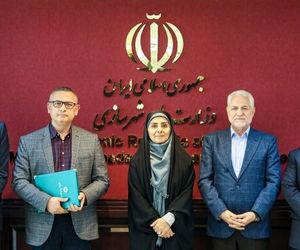 «حسین پورفرزانه» سرپرست سازمان هواپیمایی کشوری شد