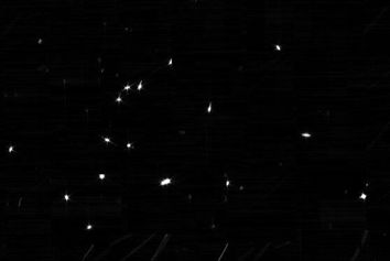 اولین تصویر ثبت شده توسط تلسکوپ "جیمزوب" منتشر شد