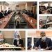 برگزاری جلسه ATC Boardمشترک اداره کل فرودگاههای آذربایجانشرقی و پایگاه شکاری شهید سرلشکرفکوری