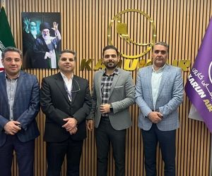 فناوری CLC و ارتقای ایمنی پروازها در هواپیمایی کارون