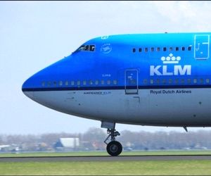 کشته شدن یک نفر در پی بلعیده شدن توسط موتور هواپیما 