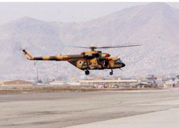 ازبکستان: اخبار بازگرداندن هواپیماهای نظامی افغانستان «جعلی» است