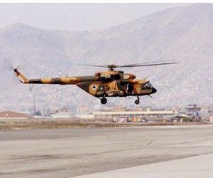 ازبکستان: اخبار بازگرداندن هواپیماهای نظامی افغانستان «جعلی» است