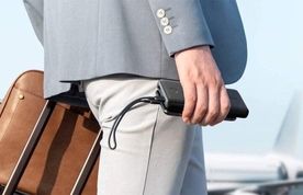 تغییر قوانین حمل پاوربانک‌ها در پروازها