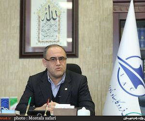 ایجاد فرصت‌های توسعه هوانوردی با جلب همکاری بخش خصوصی