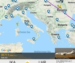 گروه پروازی 