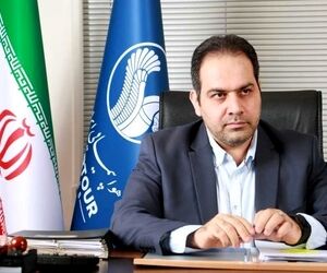 مصاحبه با دکتر سید رضا موسوی مدیرعامل شرکت هواپیمایی ایران ایرتور درباره پروازهای اربعین