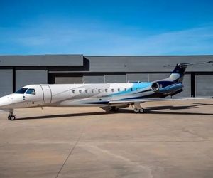 تاکسی هوایی دربستی ساعتی حدود ۷ میلیون