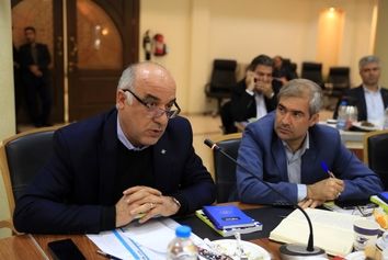 هدایت 70 پرواز فوق العاده از برج قدیم از زمان بهسازی برج مراقبت مهرآباد