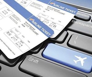 قیمت‌های نجومی بلیط هواپیما در ایام عید فطر + سند