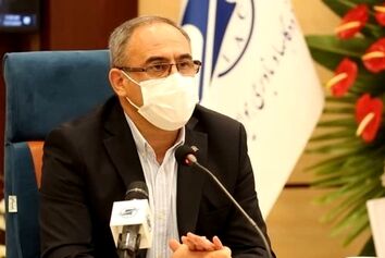 افتتاح طرح‌های فرودگاه آبادان به ارزش 3187 میلیارد ریال