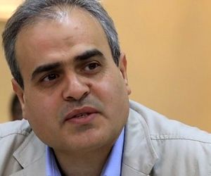 تکذیب دپو خودرو بدون پلاک در پارکینگ‌‌‌ تحت تملک مهرآباد