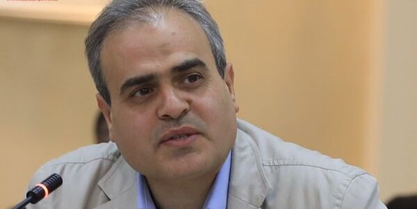 تکذیب دپو خودرو بدون پلاک در پارکینگ‌‌‌ تحت تملک مهرآباد