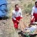 علت سقوط مرگبار پاراگلایدر در قزوین اعلام شد